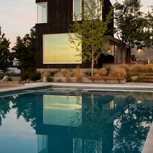 Zimmerman Pool