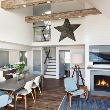 Condo Renovation 2 in Provincetown, MA