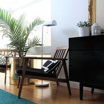 Happy Vesta Home