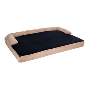 uttermost dog bed