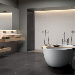 New Tile Arrival - 4D series - Products