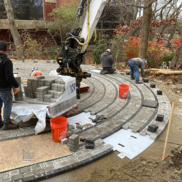 Commercial and Public Installations-University of Rhode Island