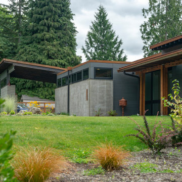 Fish Hatchery Road Residence