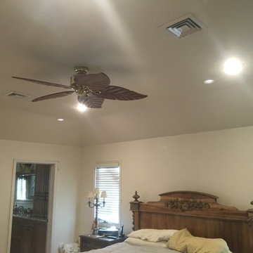Wall Twp. Decorative Molding Remodel