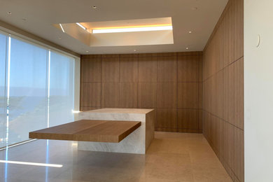 Trendy kitchen photo in Other