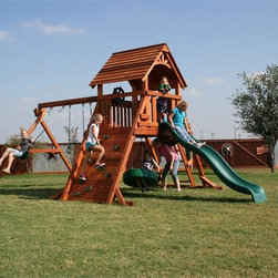 Fort Concho - Products