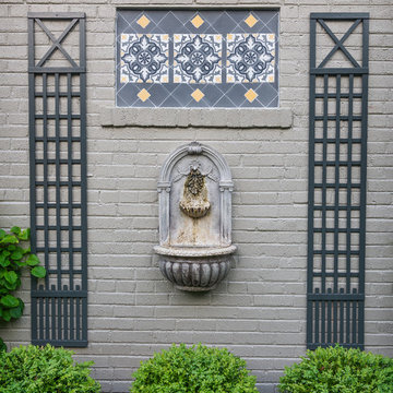 Outdoor Decor