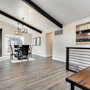 2017 - Bonview Drive Boise, Idaho