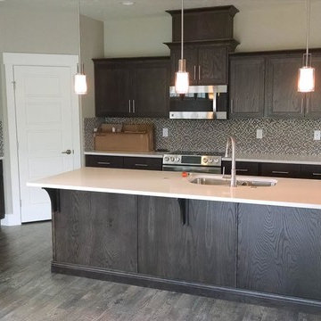 Contemporary Kitchen
