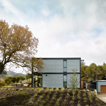 Orinda Connect 8+2