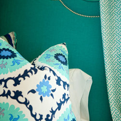 Ocean - Textiles