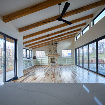 Davis Stuart Residence