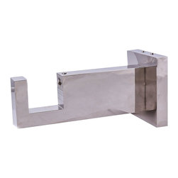 Custom Rods, Finials, & Hardware - Curtain Rods
