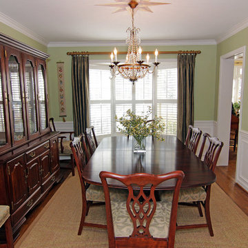 Smith Residence