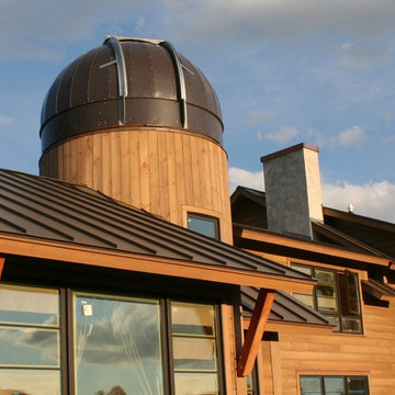 Mountain Top Observatory