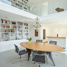 Arbeitszimmer