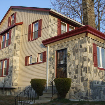 SIDING