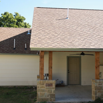 Big Elk Father in Law Suite Addition