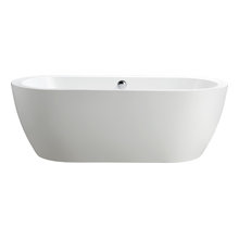 Bathtub