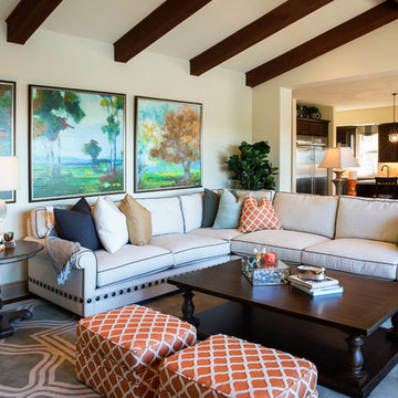 American Transitional | Encinitas