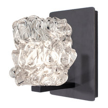 Kids bath sconce