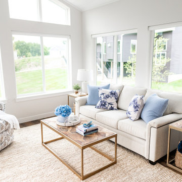 Swisher Classic Family Home