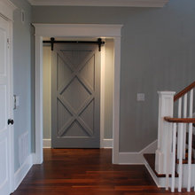 barn doors