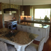 Kitchen Granite