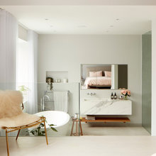 Bedrooms