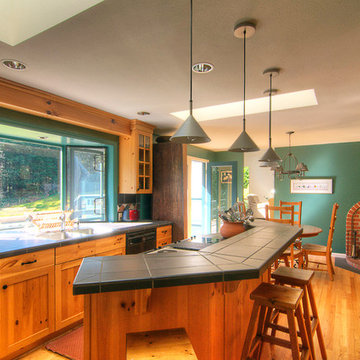 Woodinville Home