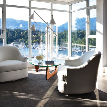 Patricia Gray | Interior Design
