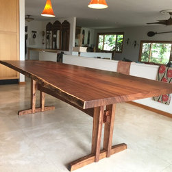 Tables - Dining Tables