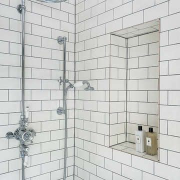 Luxury Bathroom