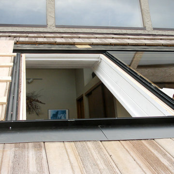 Roxburough MAGSBAR Skylight Replacement