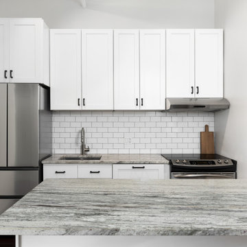 Limitless Kitchens