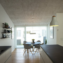 Lark Kitchen lighting