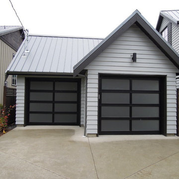 Clarks Garage Door & Gate Repair Miami