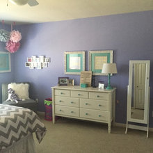 Libby's room