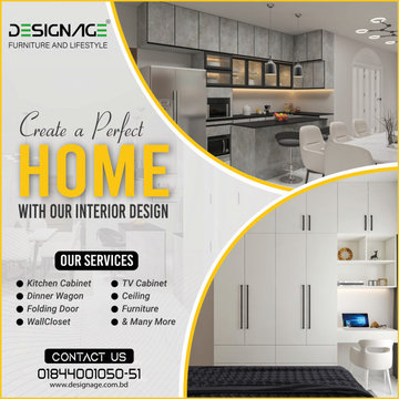 Timeless designs, crafted with the finest materials, for a home that never goes