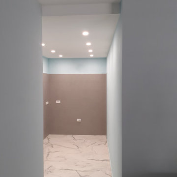 Personalizzazione nuovo appartamento zona mezzocammino