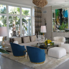 Interiors
