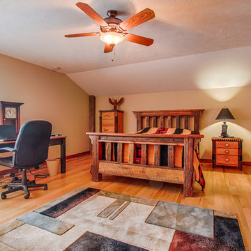 Idyllic Equestrian Multiple Dwelling Equestrian Compound in Cleveland Ohio