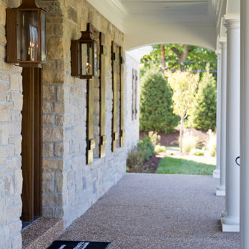Kemp Homes Model in Frontenac