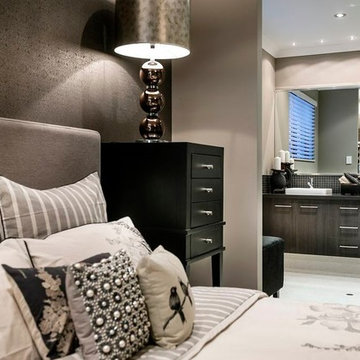 Bedrooms by Moda Interiors Perth Western Australia