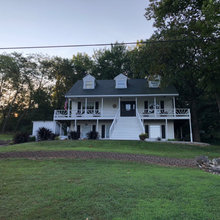 Lakehouse