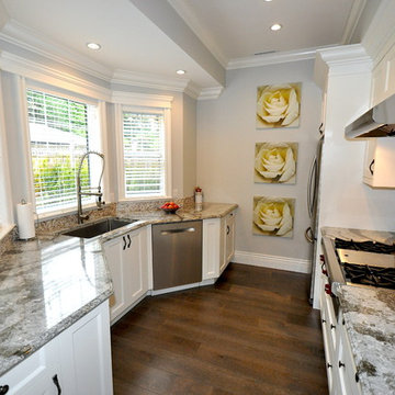 Hunter Custom Mansion