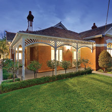 Heritage Homes