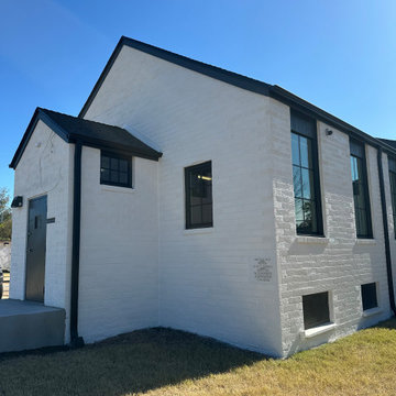 OKC Electrical Contractors INC Storm Damage Repair