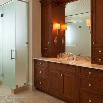 Master Baths - The Art of Living!