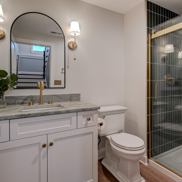 Sophisticated and Elevated Lower Level-LaGrange